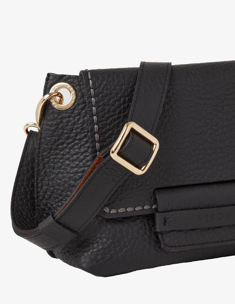 rinascente Plinio Visonà Sofia shoulder bag with flap