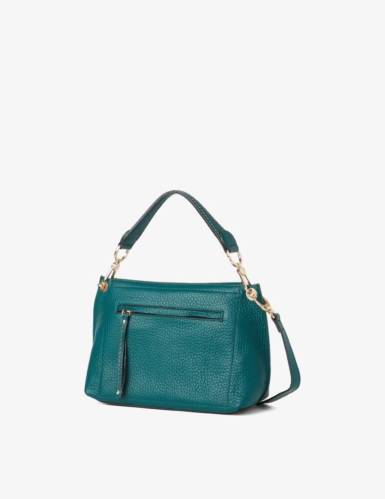 rinascente Plinio Visonà Borsa a spalla M con patta Sofia