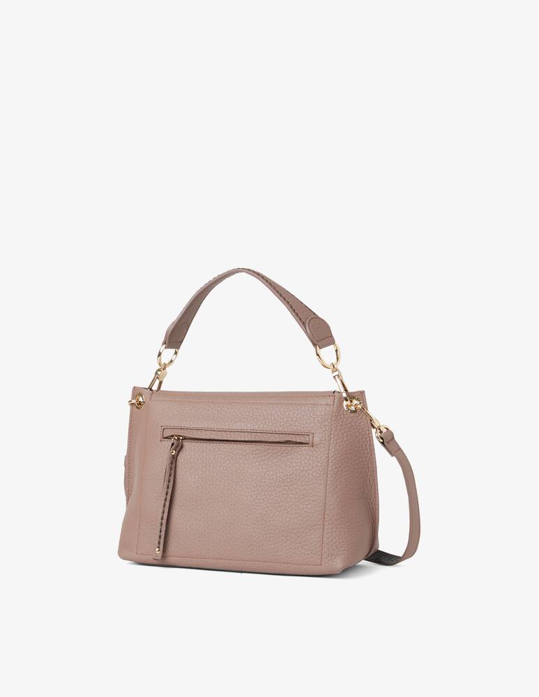 rinascente Plinio Visonà Borsa a spalla M con patta Sofia