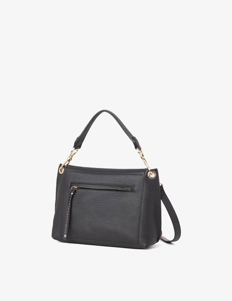 rinascente Plinio Visonà Borsa a spalla M con patta Sofia