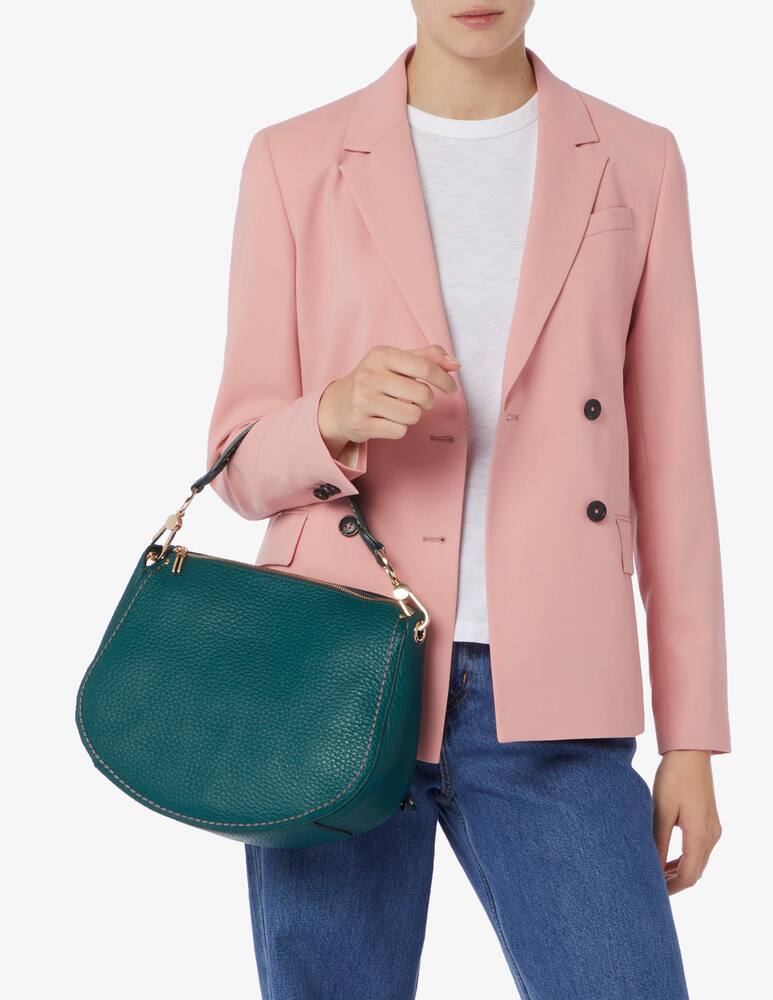 rinascente Plinio Visonà Borsa hobo S Sofia senza tracolla