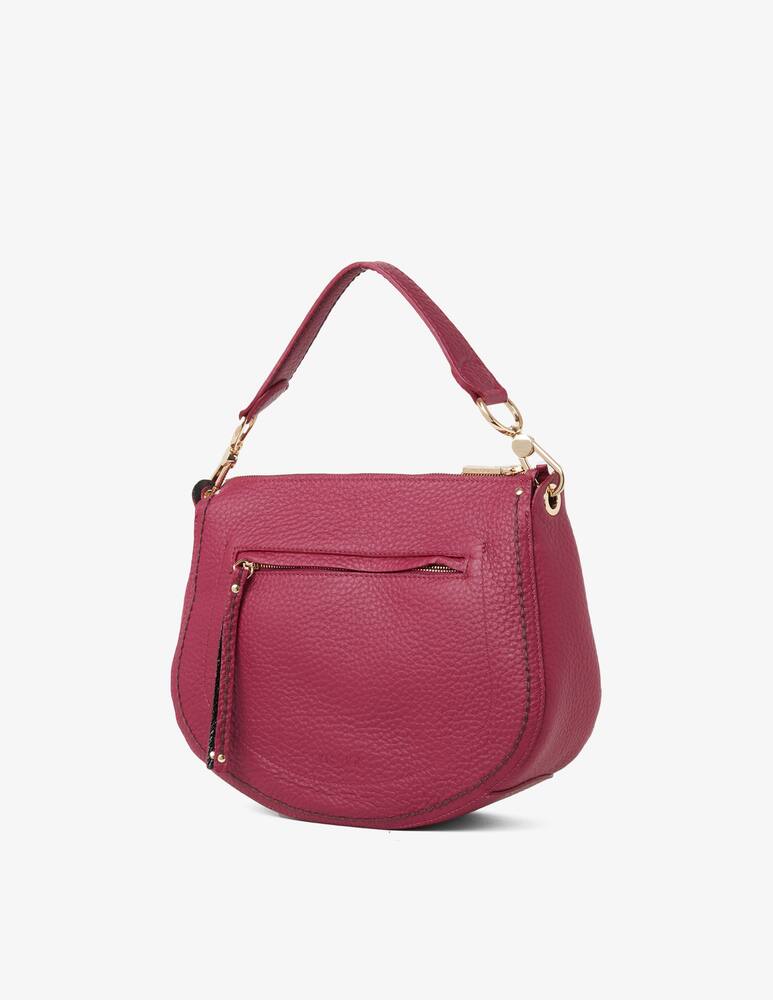 rinascente Plinio Visonà Sofia S hobo bag without shoulder strap