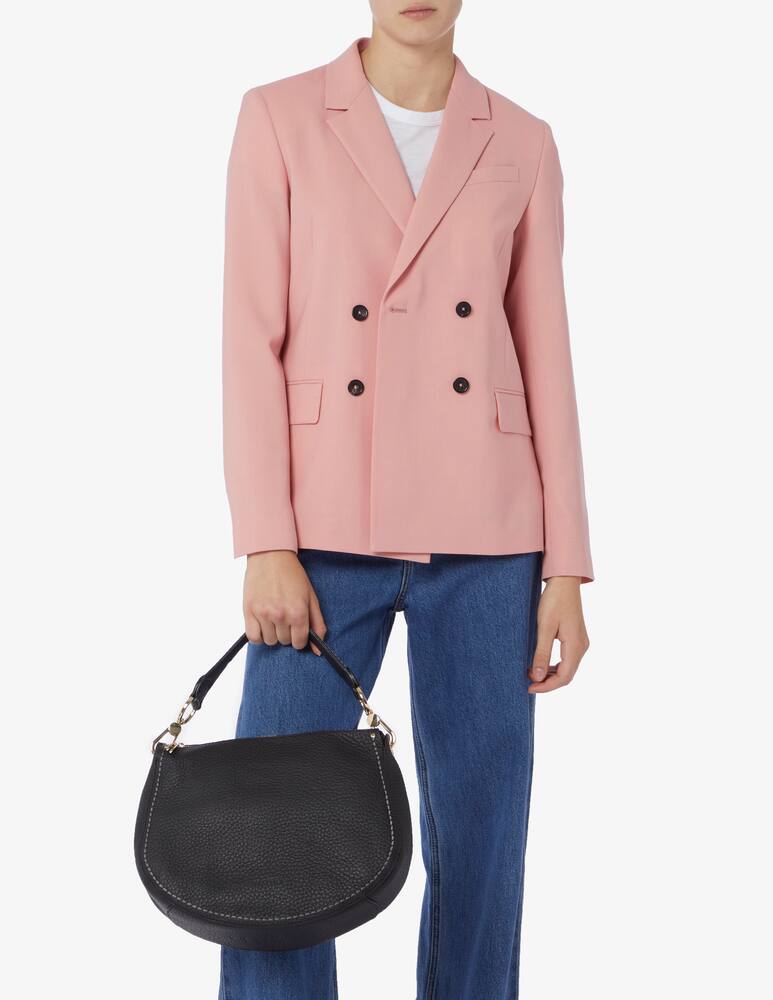 rinascente Plinio Visonà Borsa hobo S Sofia senza tracolla