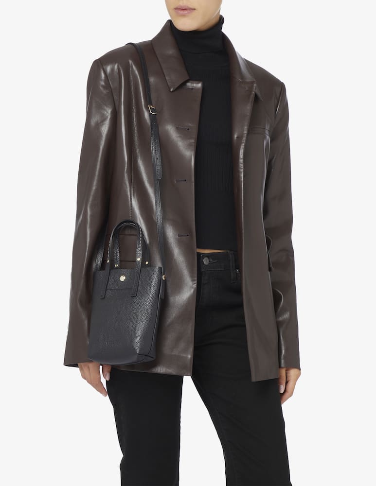 rinascente Plinio Visonà Borsa mini California