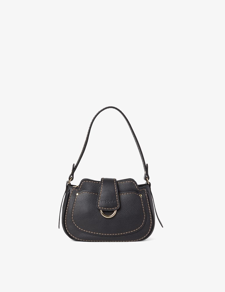rinascente Plinio Visonà California S shoulder bag