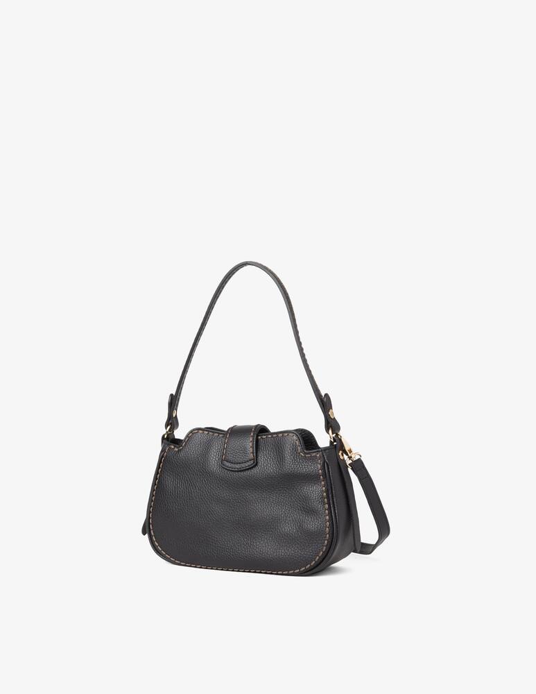 rinascente Plinio Visonà California S shoulder bag