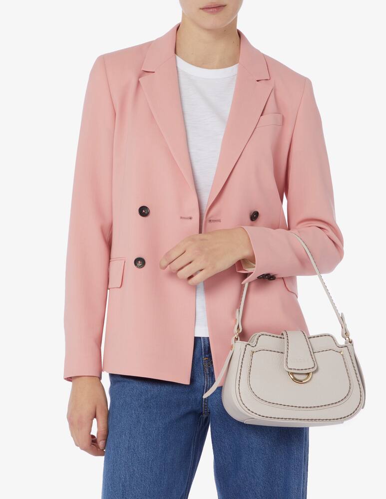 rinascente Plinio Visonà California S shoulder bag