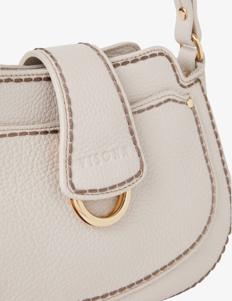 rinascente Plinio Visonà California S shoulder bag