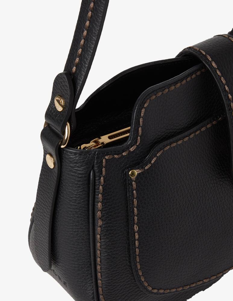 rinascente Plinio Visonà California M shoulder bag