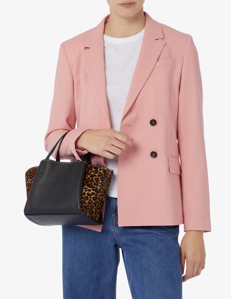 rinascente Plinio Visonà Toph S shopper bag