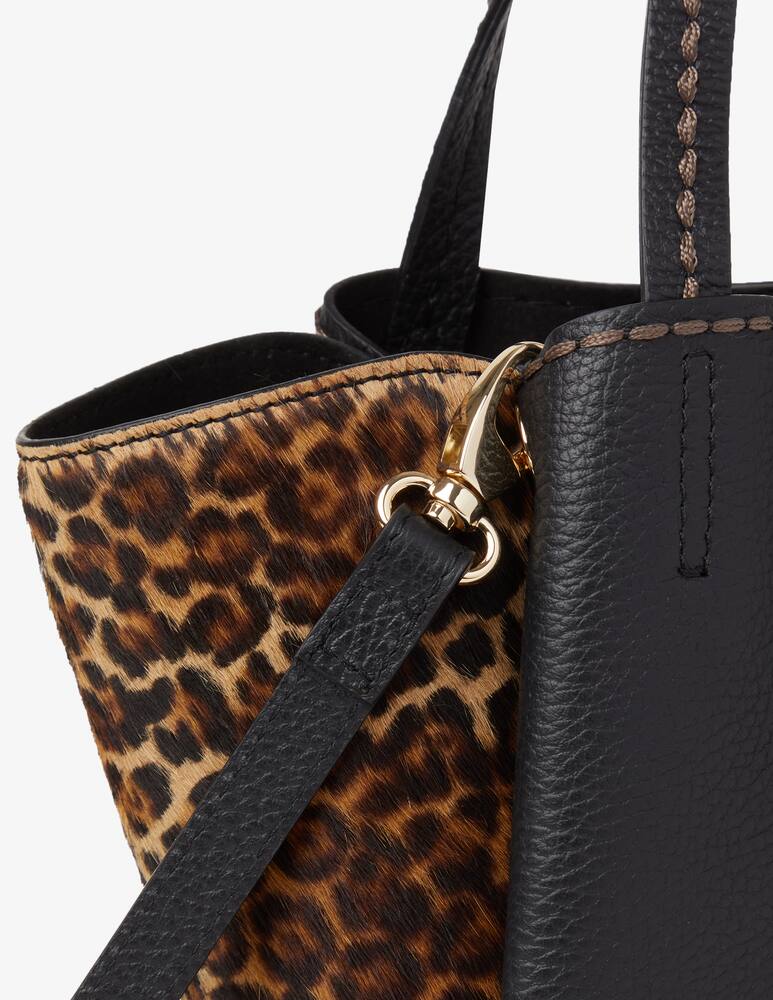 rinascente Plinio Visonà Toph S shopper bag