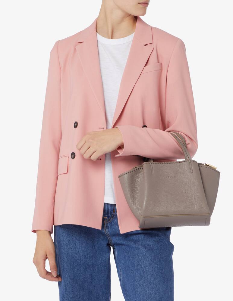 rinascente Plinio Visonà California S handbag