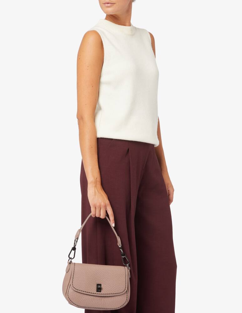 rinascente Plinio Visonà Vera shoulder bag