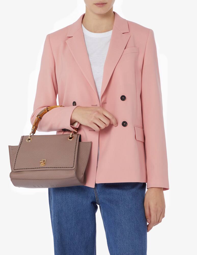 rinascente Plinio Visonà Handbag with flap