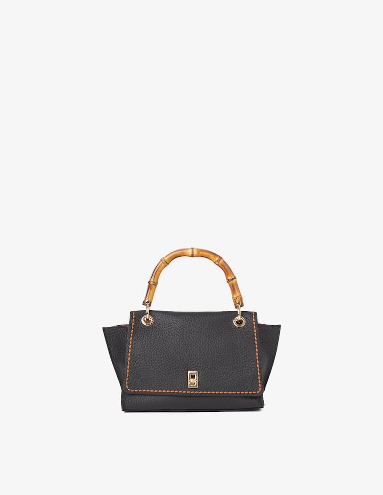 rinascente Plinio Visonà Handbag with flap