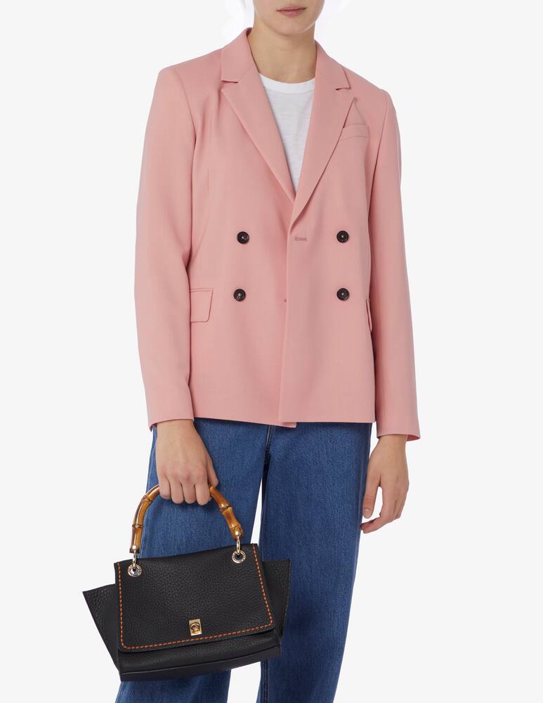 rinascente Plinio Visonà Handbag with flap