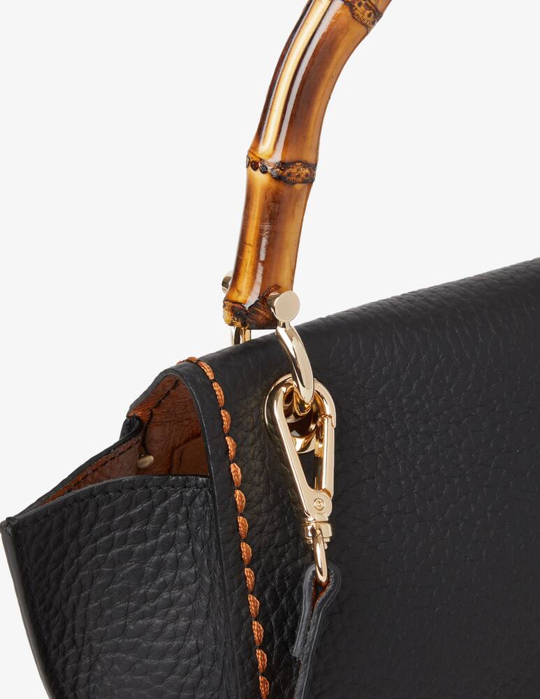 rinascente Plinio Visonà Handbag with flap