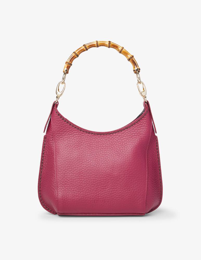 rinascente Plinio Visonà Double hobo bag