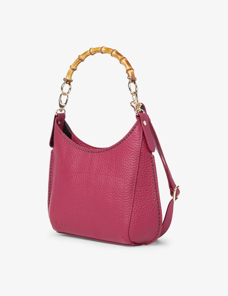 rinascente Plinio Visonà Double hobo bag