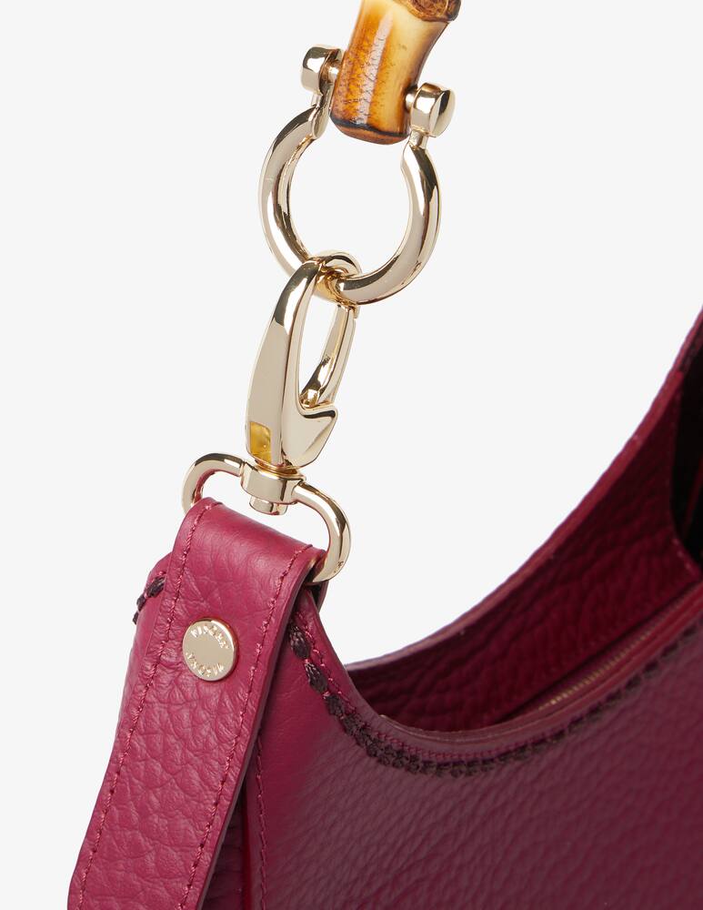 rinascente Plinio Visonà Double hobo bag