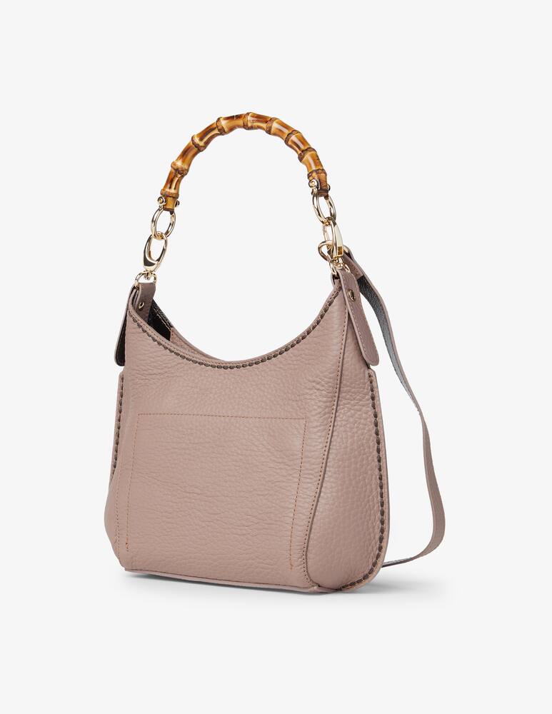 rinascente Plinio Visonà Borsa double hobo