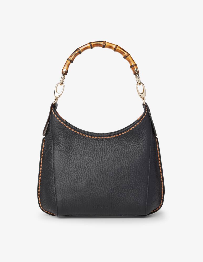 rinascente Plinio Visonà Borsa double hobo