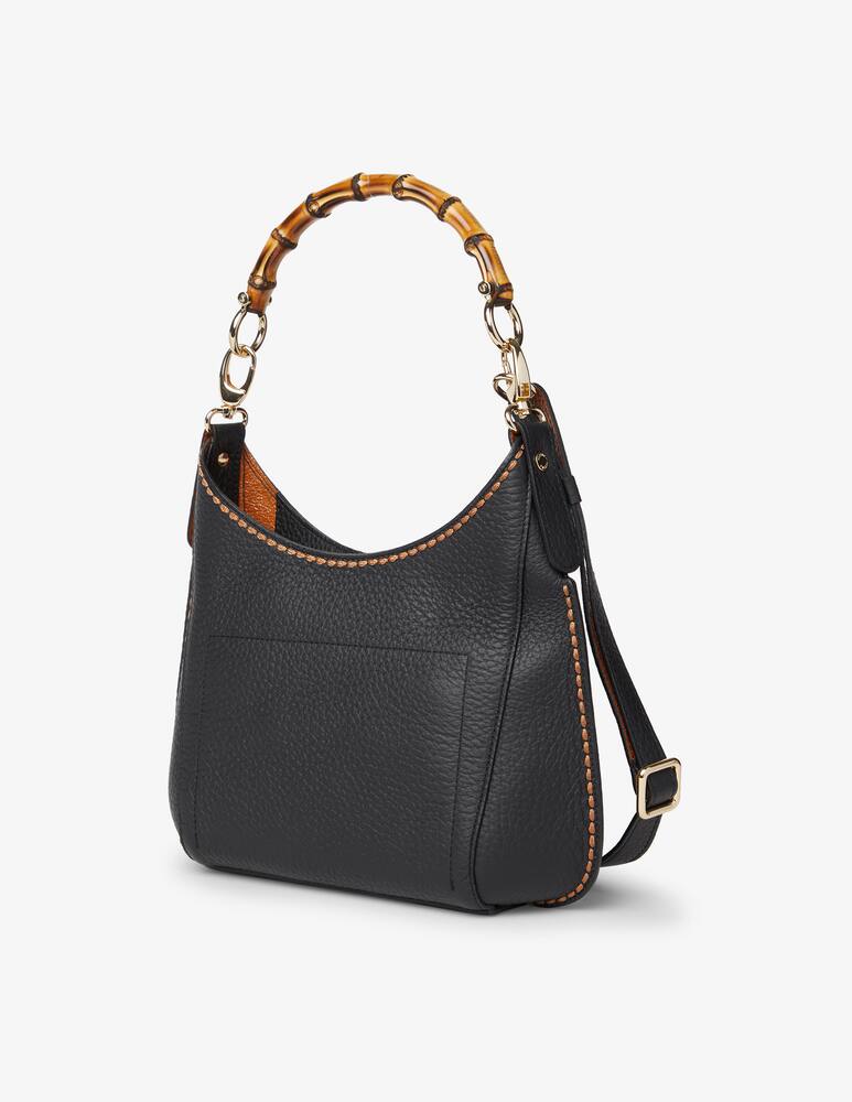 rinascente Plinio Visonà Borsa double hobo