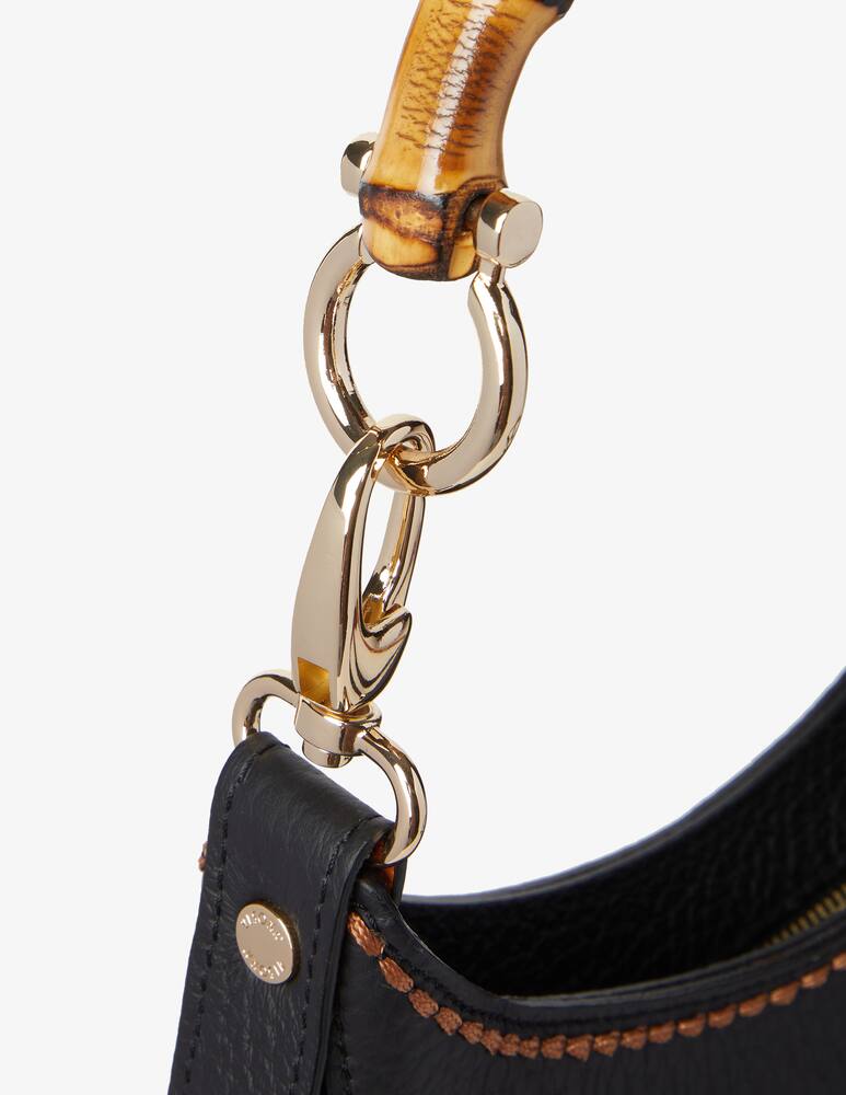 rinascente Plinio Visonà Borsa double hobo