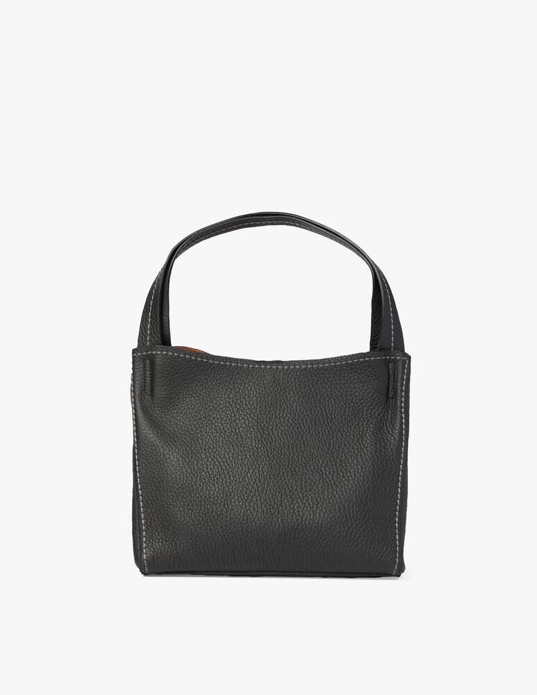 rinascente Plinio Visonà Siena double shopper bag