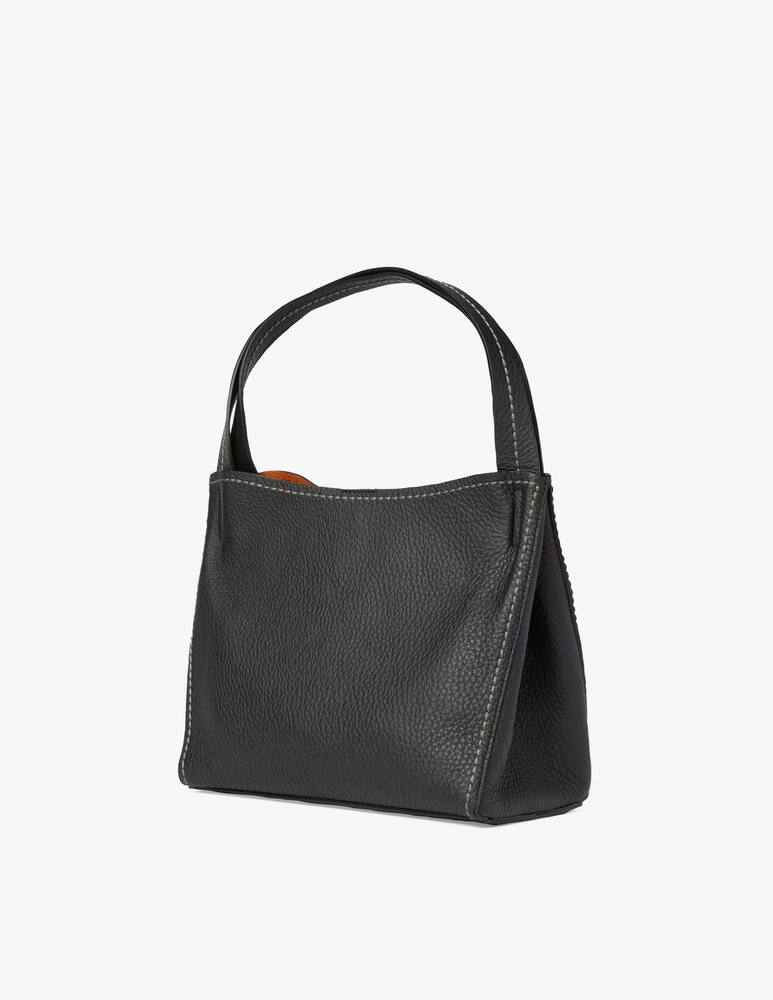 rinascente Plinio Visonà Siena double shopper bag