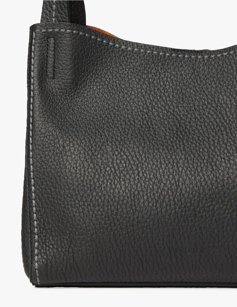 rinascente Plinio Visonà Siena double shopper bag