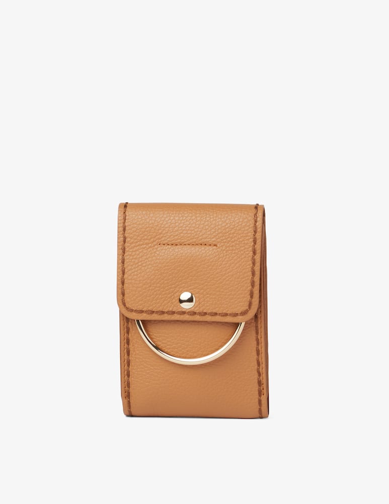 Plinio Visonà Borsa porta cellulare - immagine 1 Plinio Visonà Borsa porta cellulare - immagine 1