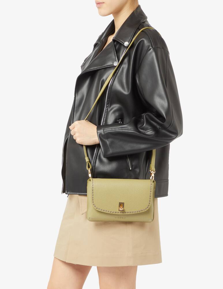 rinascente Plinio Visonà Borsa porta cellulare