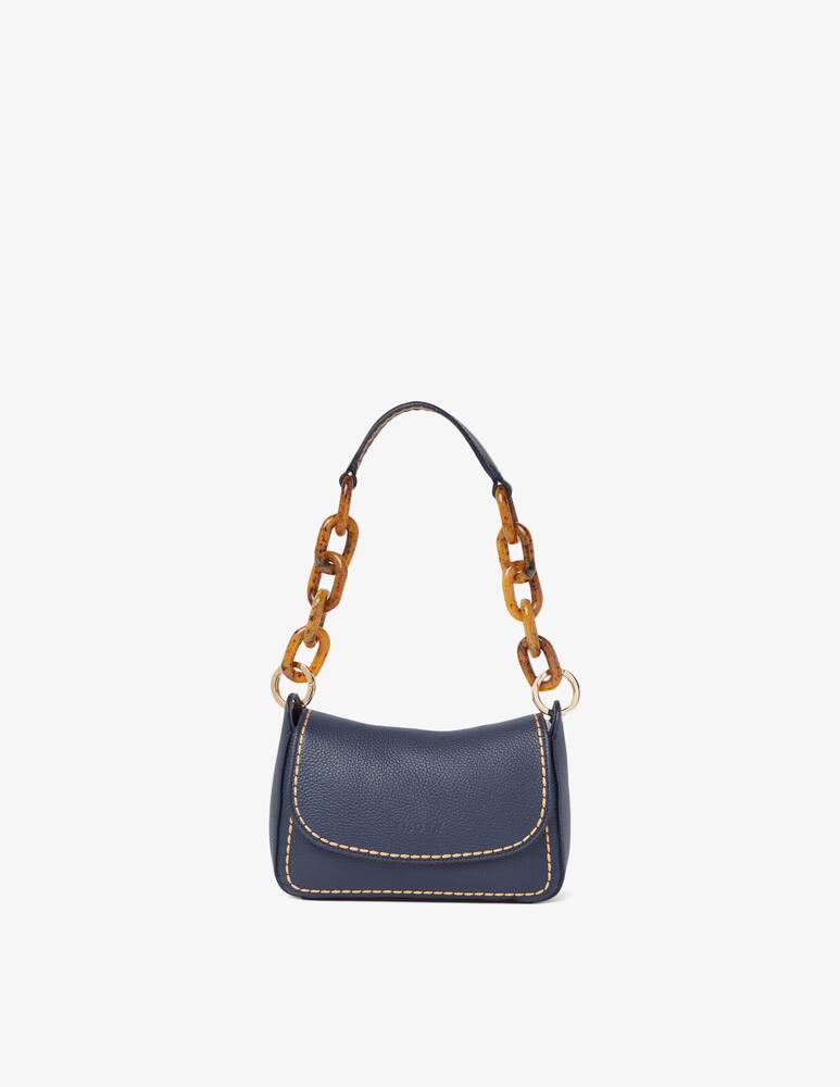 Plinio Visonà Amber S flap bag - picture 1