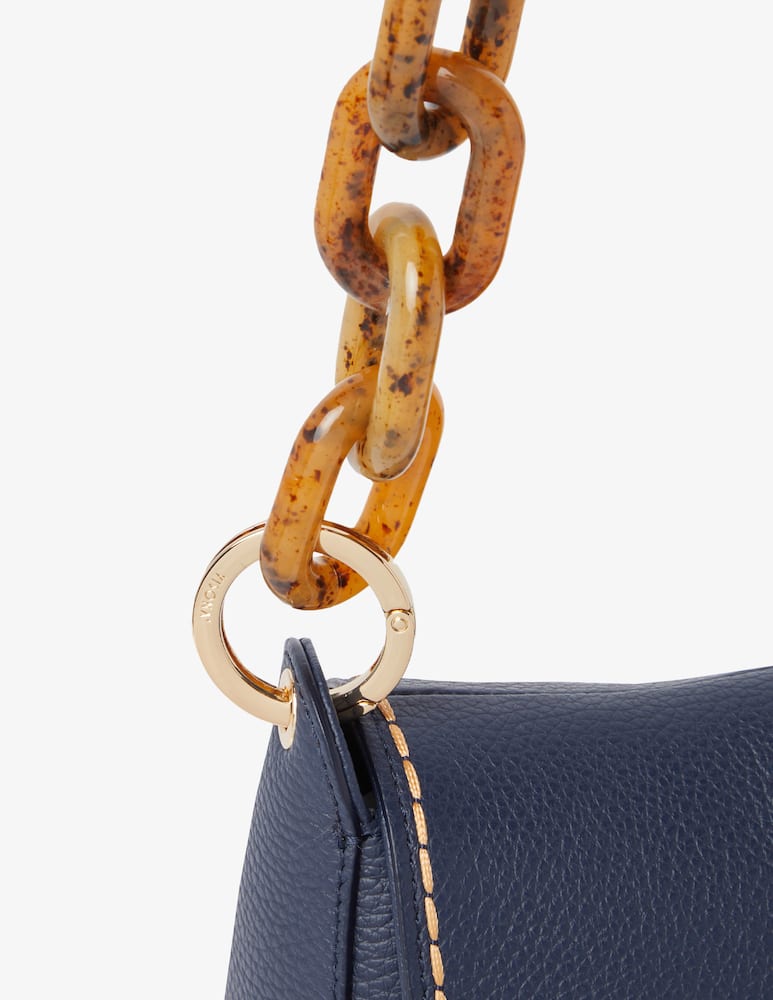 Plinio Visonà Amber S flap bag - picture 4
