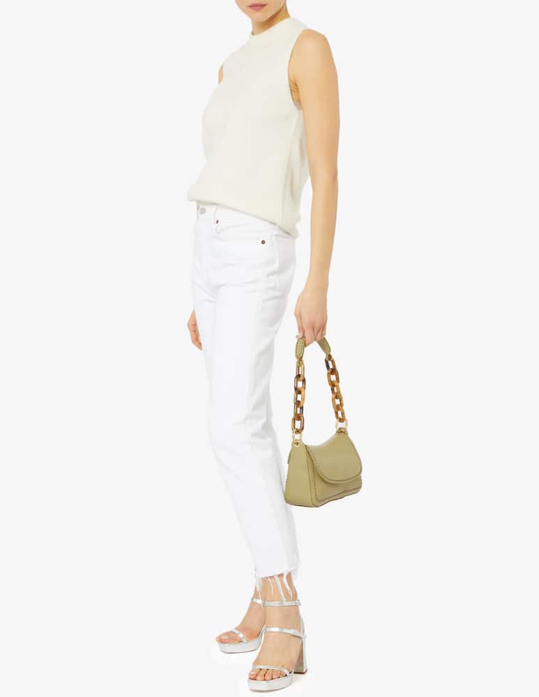 rinascente Plinio Visonà Borsa pata S Ambra