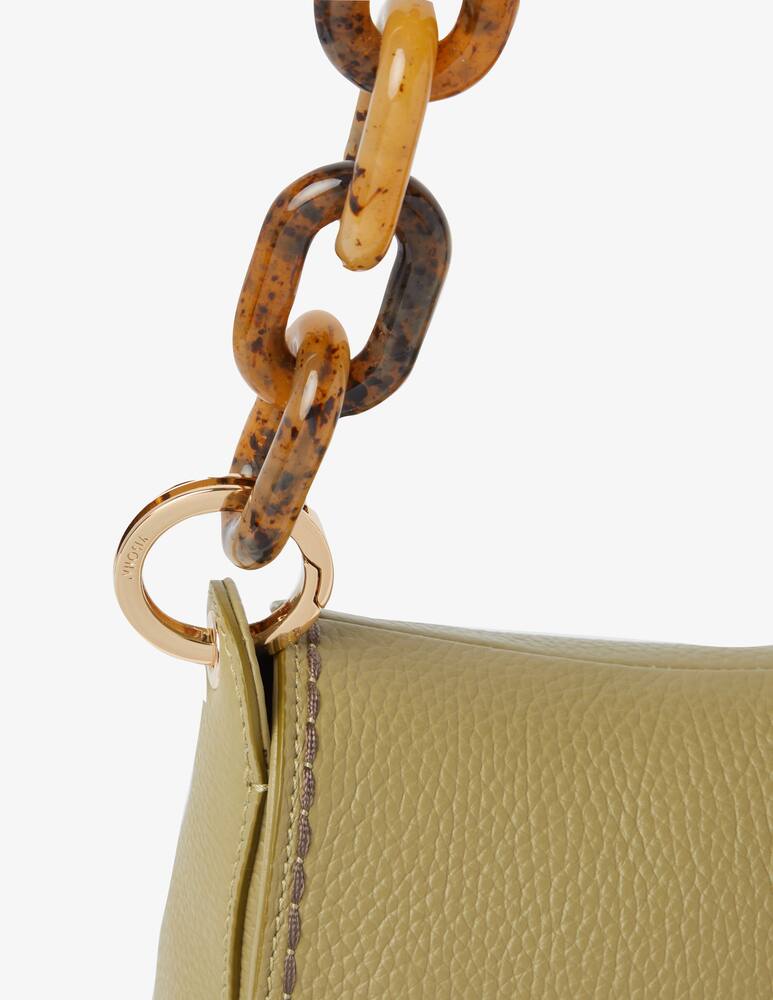 rinascente Plinio Visonà Borsa pata S Ambra