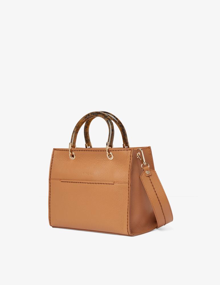 rinascente Plinio Visonà Amber shoulder bag