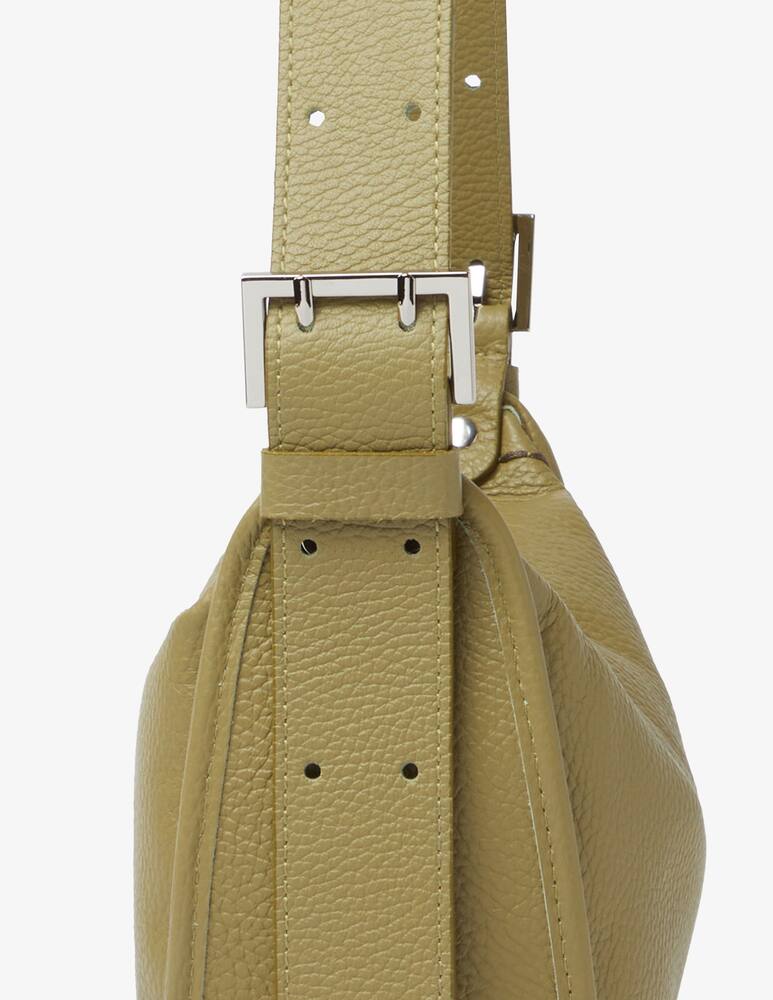 rinascente Plinio Visonà Aurobo M hobo bag