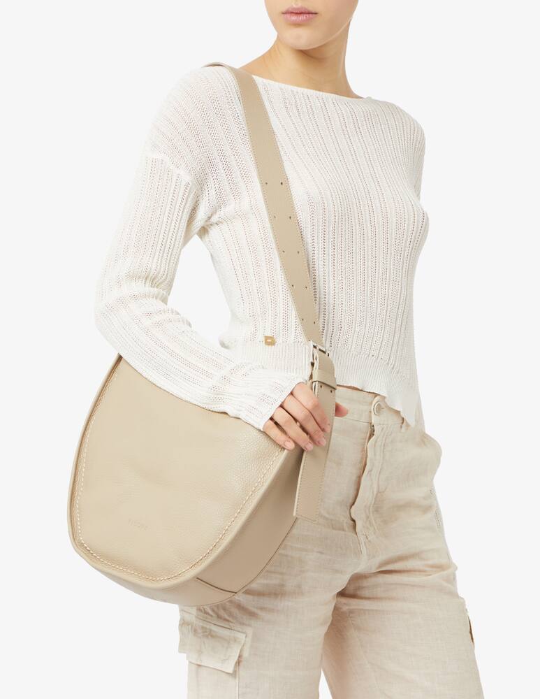 rinascente Plinio Visonà Borsa hobo L Aurobo