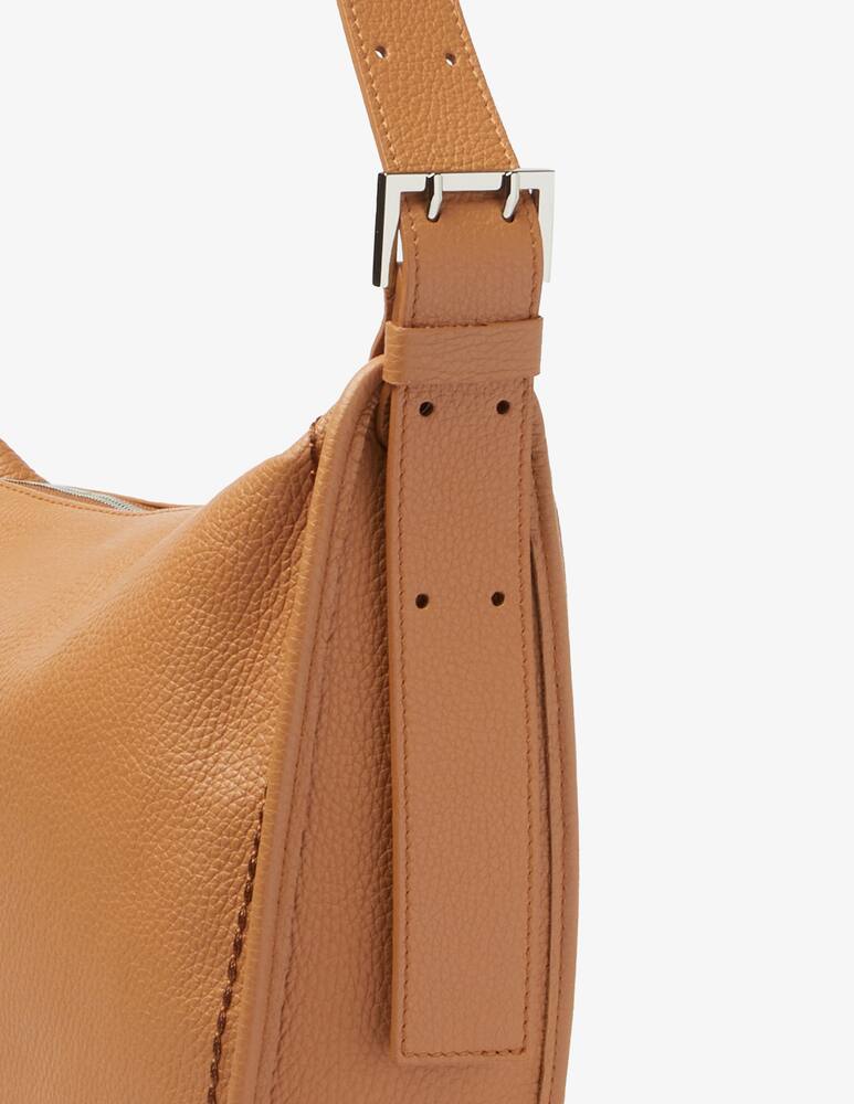 rinascente Plinio Visonà Aurobo L hobo bag