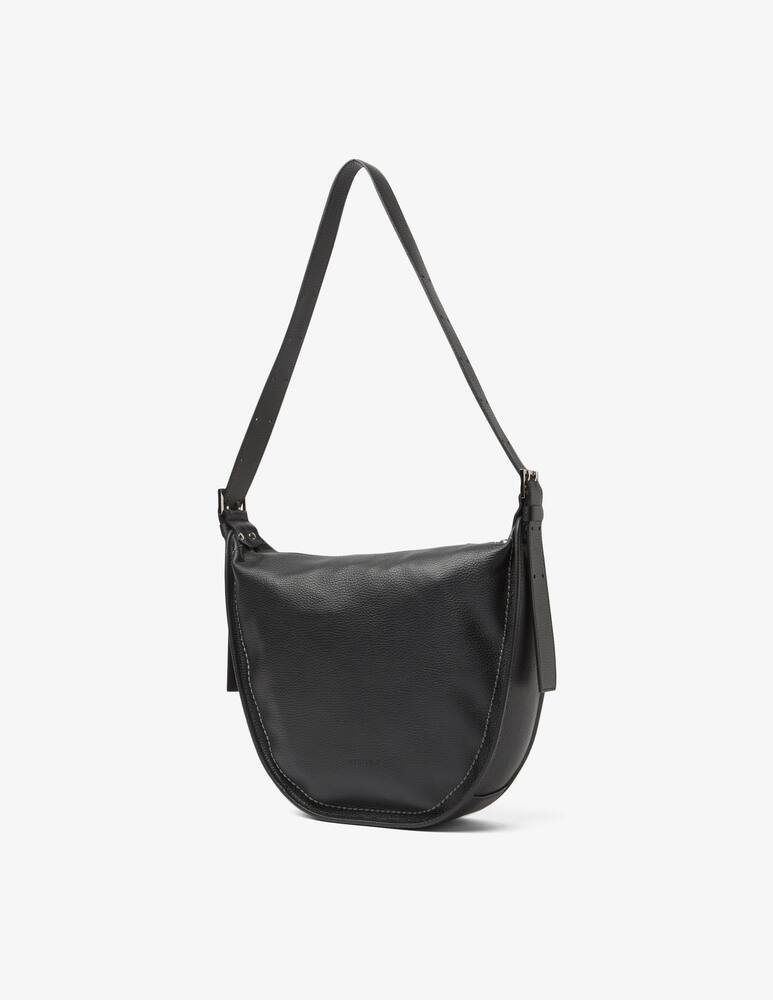 rinascente Plinio Visonà Aurobo L hobo bag