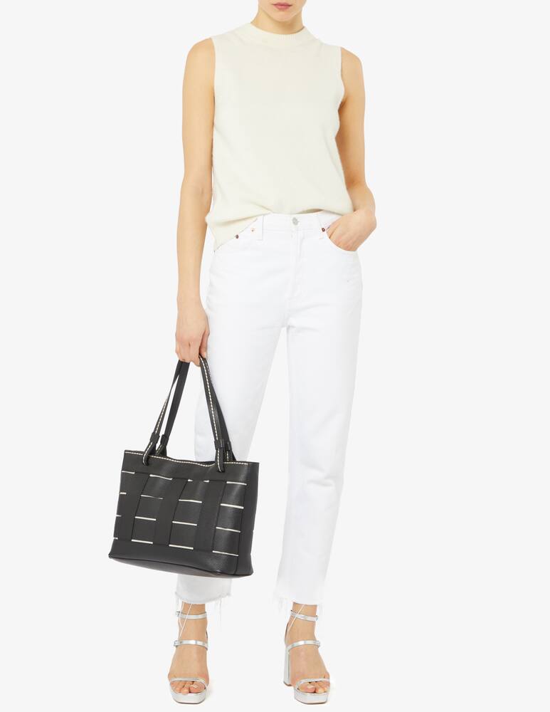 rinascente Plinio Visonà Borsa shopper L Maddal