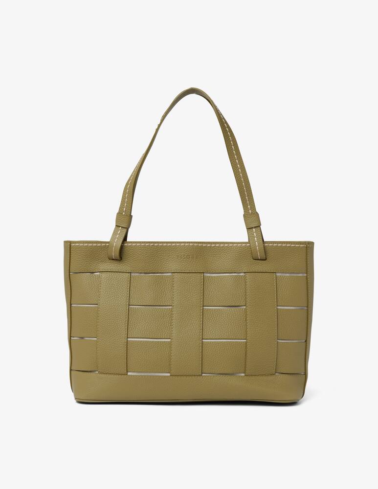 rinascente Plinio Visonà Borsa shopper L Maddal