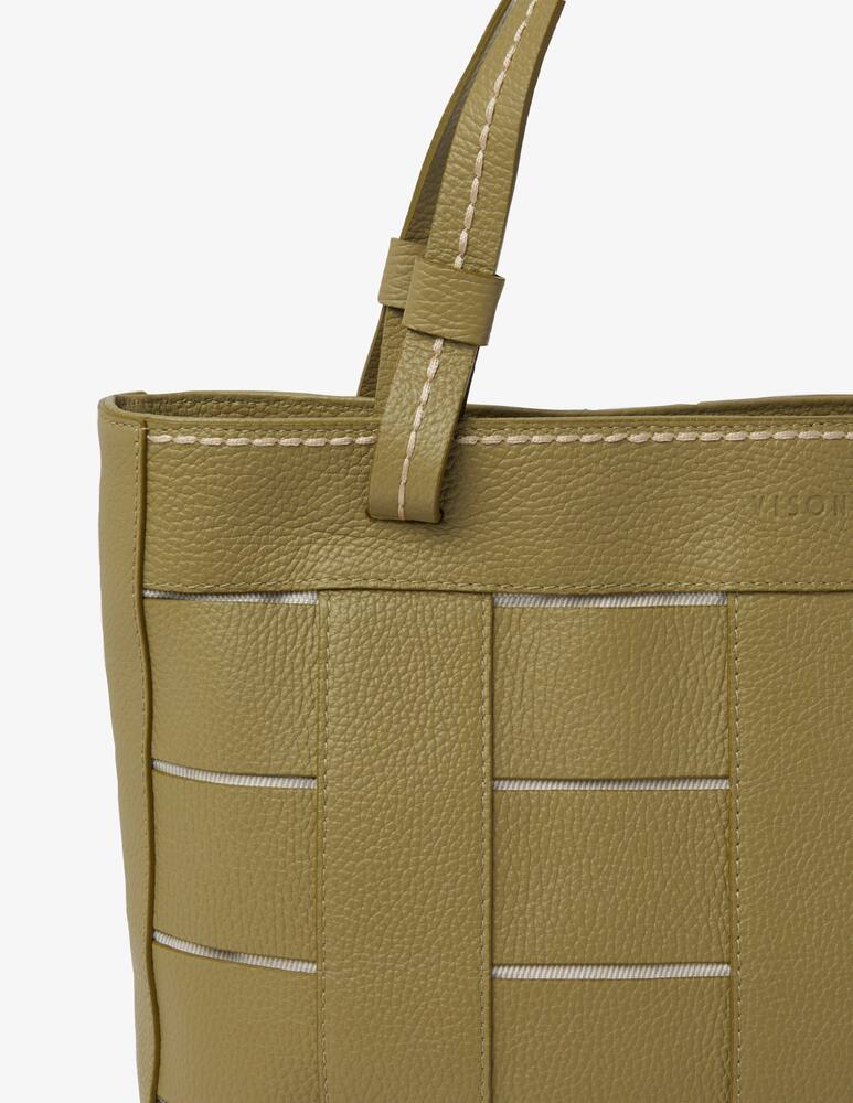 rinascente Plinio Visonà Borsa shopper L Maddal