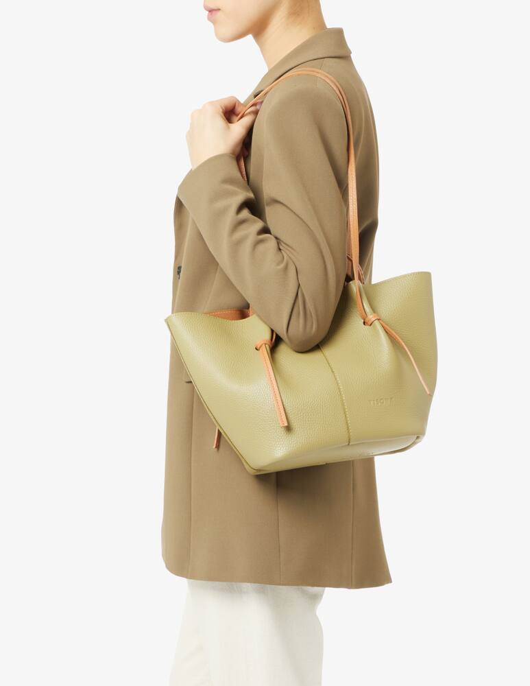 rinascente Plinio Visonà Borsa M shopper Giulia