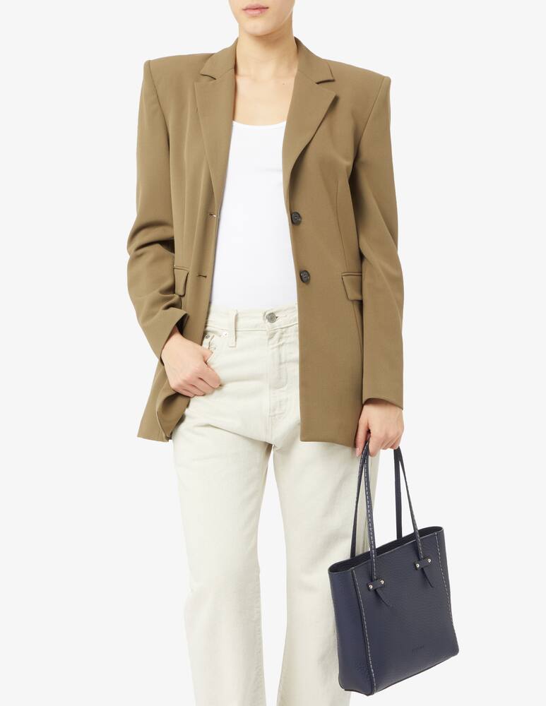 rinascente Plinio Visonà Compy S tote bag