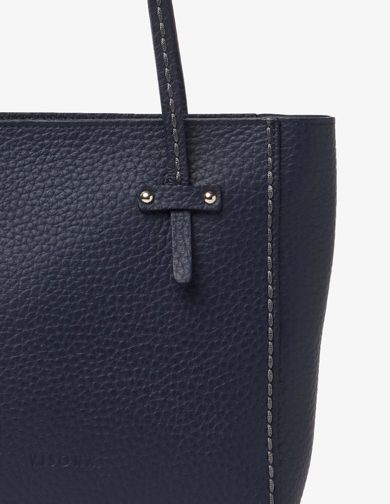 rinascente Plinio Visonà Compy S tote bag