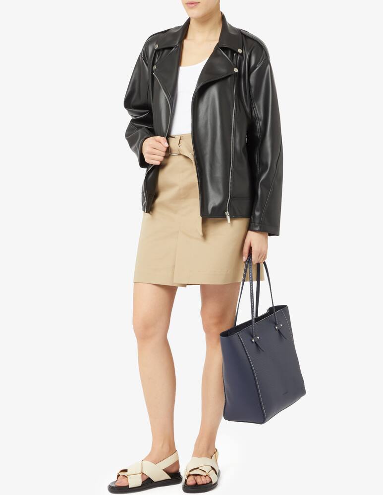 rinascente Plinio Visonà Compy L tote bag