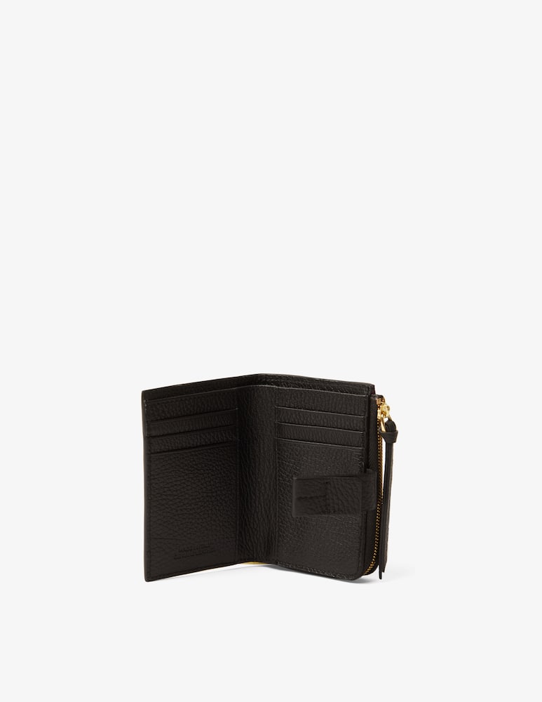 rinascente Plinio Visonà Portafoglio S zip round